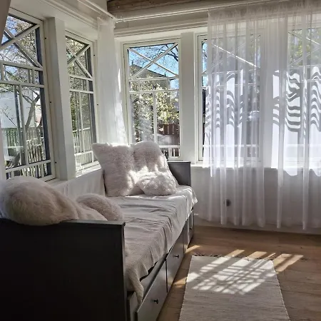 Appartamento Charming Flat In A Historic Nomme