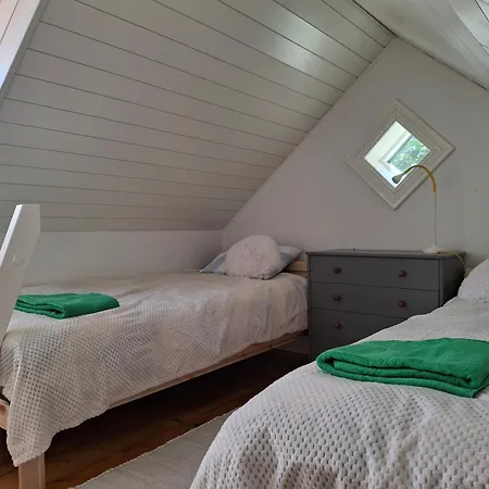 Apartment Manna - Charming Flat In A Historic House