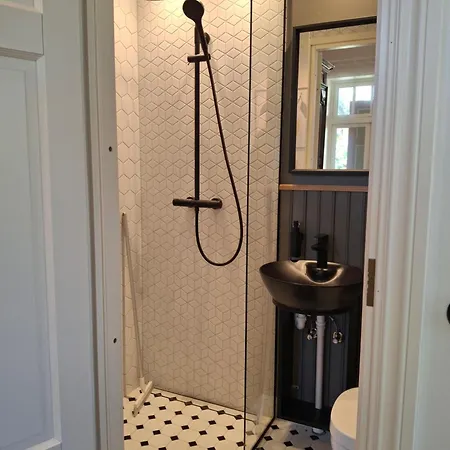 Apartment Manna - Charming Flat In A Historic House Tallinn