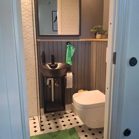 Manna - Charming Flat In A Historic House アパート