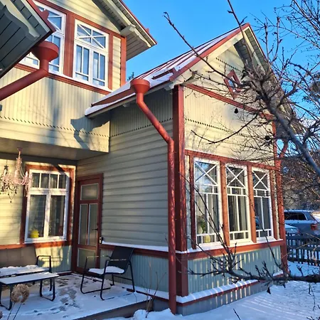 Manna - Charming Flat In A Historic House