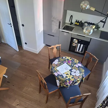 Manna - Charming Flat In A Historic House * Tallinn