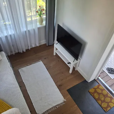 Manna - Charming Flat In A Historic House *