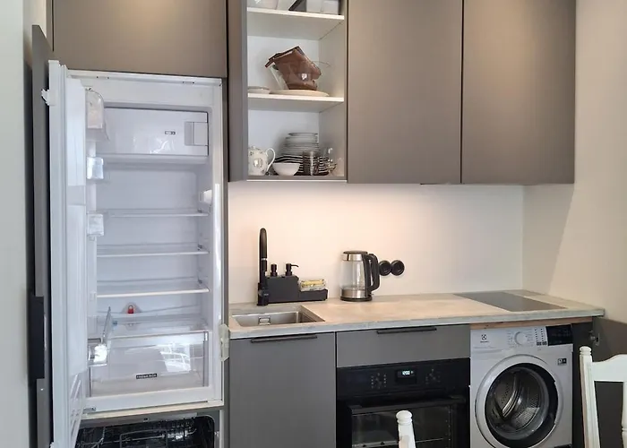 Manna - Charming Flat In A Historic House Tallin