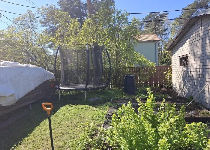 Manna - Charming Flat In A Historic House Apartament Tallin