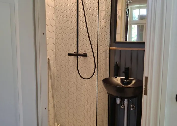 Apartament Manna - Charming Flat In A Historic House Tallin