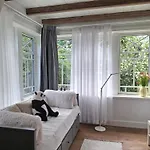 Manna - Charming Flat In A Historic House Apartment Tallinn