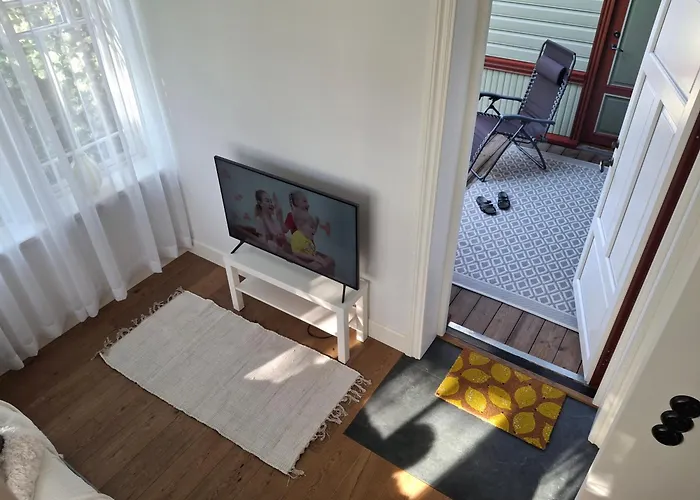 Manna - Charming Flat In A Historic House Appartement Tallinn