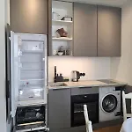 Manna - Charming Flat In A Historic House טאלין