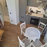 Manna - Charming Flat In A Historic House * טאלין