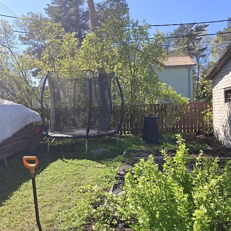 Manna - Charming Flat In A Historic House Appartement Tallinn