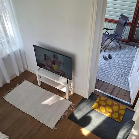 Manna - Charming Flat In A Historic House Appartement Tallinn